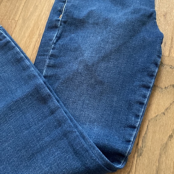 Pull On Skinny Jeans - Picture 2 of 2